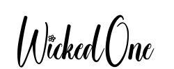 WickedOne - logo